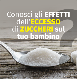Conosci davvero la pelle del tuo bambino?