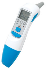 Termometro 4 in 1