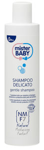 Shampoo Delicato 250ml