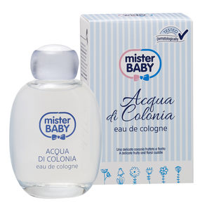 Eau de Cologne 100ml