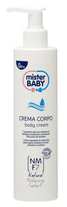 Crema Corpo 250ml
