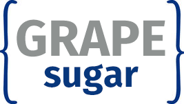 Grape sugar
