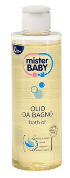 Olio da Bagno 190 ml